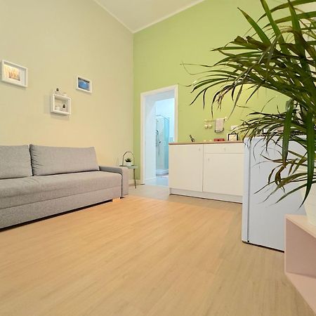Dohome Napoli Exterior foto